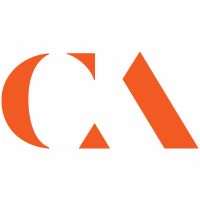 CA Ventures Large Logo