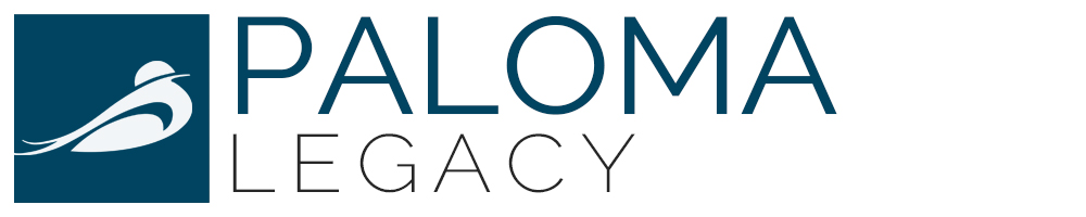 Paloma Legacy Banner